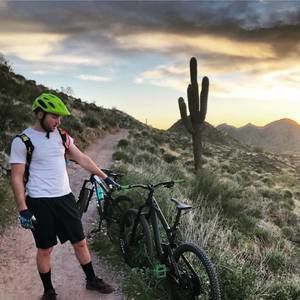 Meet your Posher, Nick